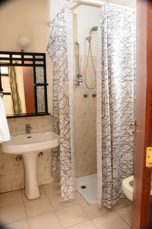 The Hive Guest House 아디스아바바 외부 사진